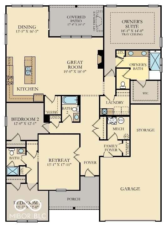 House in Zionsville, Indiana, United States 2 - 18703274