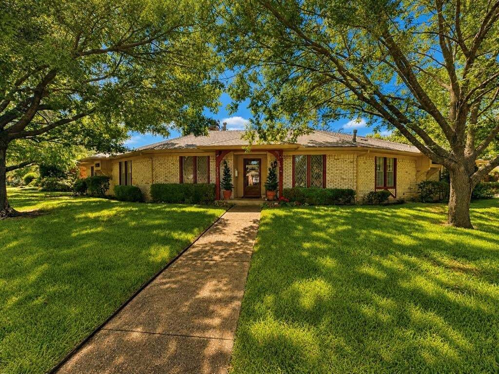 House in Dallas, Texas, United States 2 - 18706786