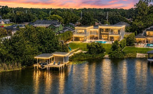 Maison à Orlando, Floride, États-Unis 1