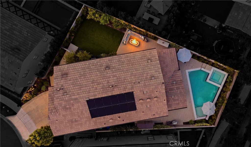 House in San Juan Capistrano, California, United States 1 - 18712685