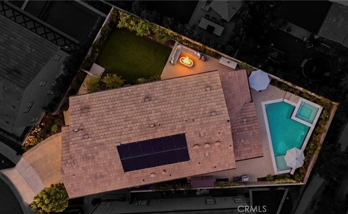 House in San Juan Capistrano, California, United States 1