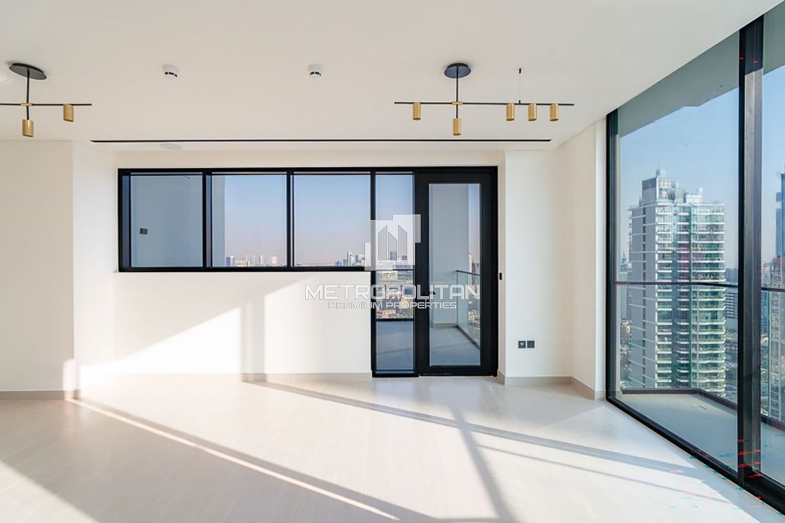 Apartment in JVC / Jumeirah Village Circle, Dubai, United Arab Emirates 4 - 18704547