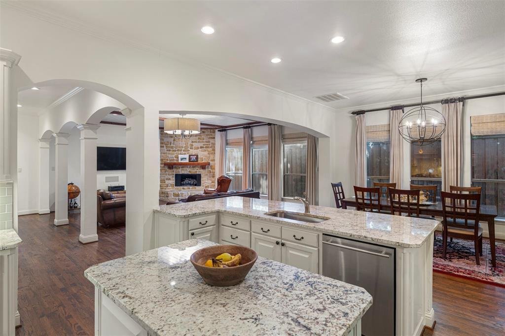 House in Dallas, Texas, United States 5 - 18703729
