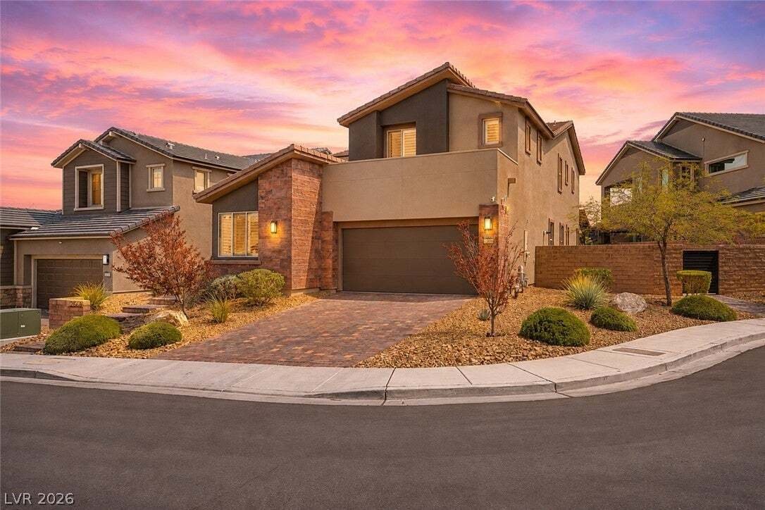 Casa a Las Vegas, Nevada, Stati Uniti 1 - 18705942