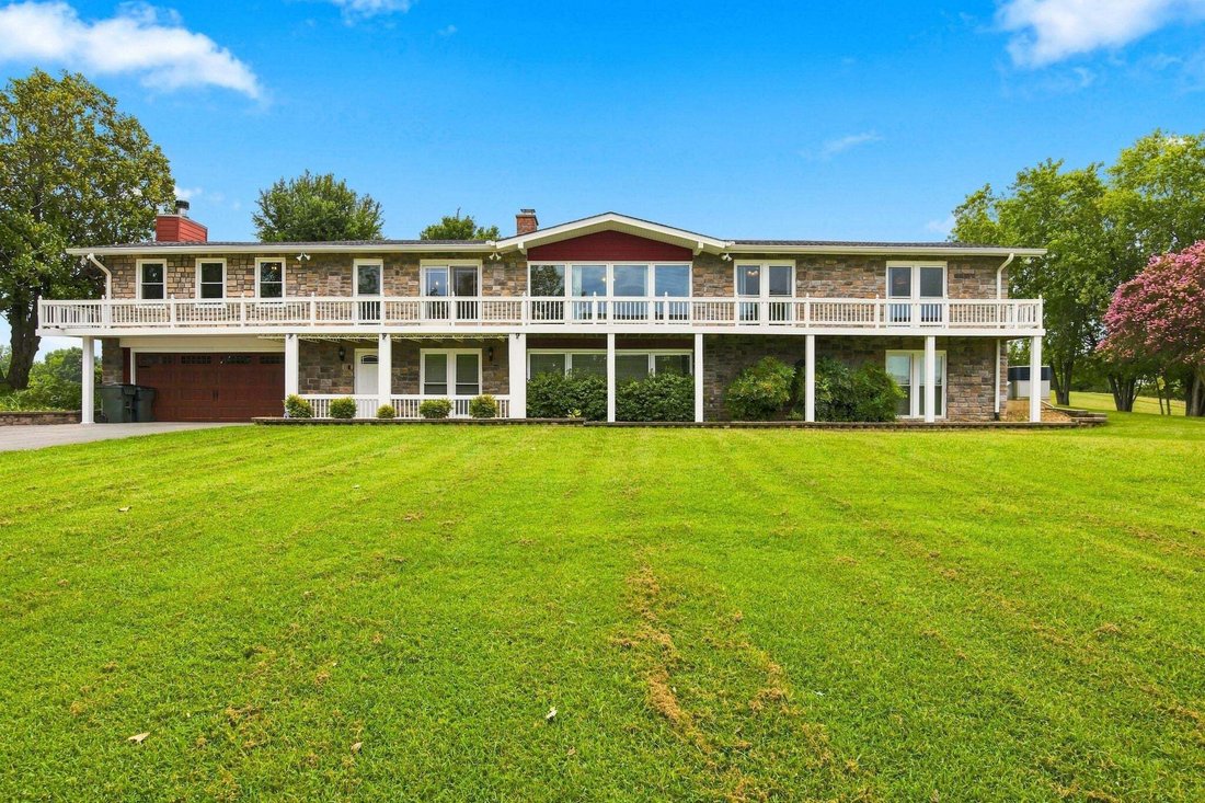 House in Gallatin, Tennessee, United States 2 - 18706261