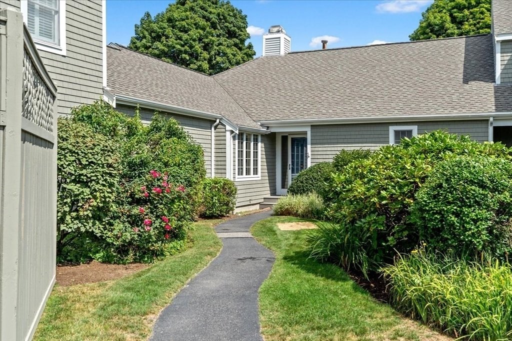 Casa en Hingham, Massachusetts, Estados Unidos 1 - 18712864