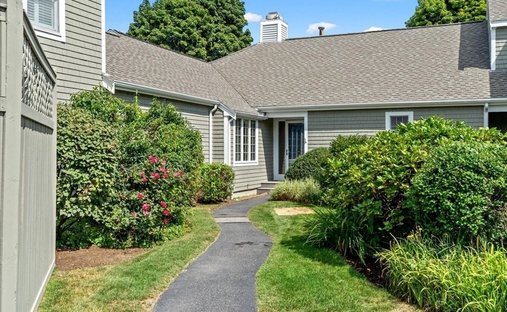 Condo in Hingham, Massachusetts, United States 1