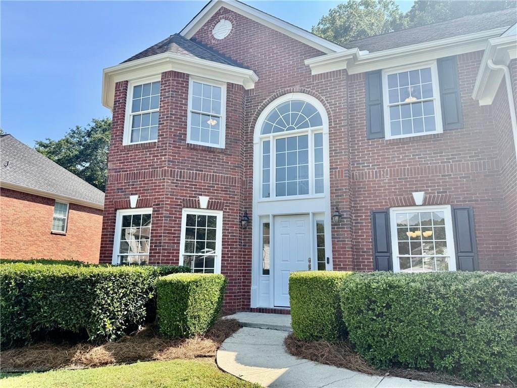 House in Dacula, Georgia, United States 1 - 18710221