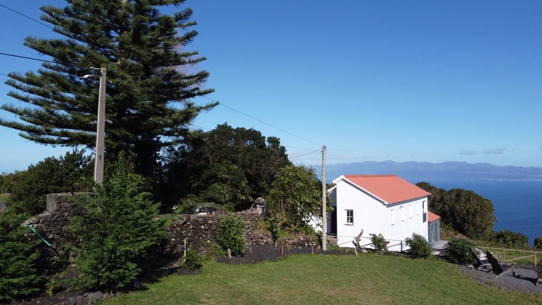 House in Ribeirinha, Azores, Portugal 4 - 18712944