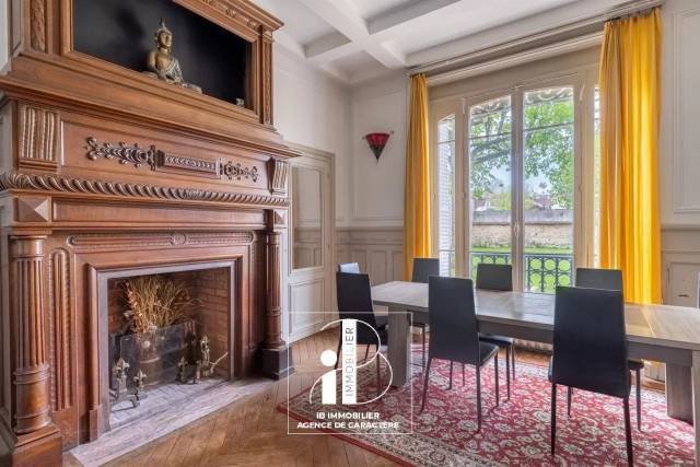 Maison à Fontainebleau, Île-de-France, France 4 - 16327926
