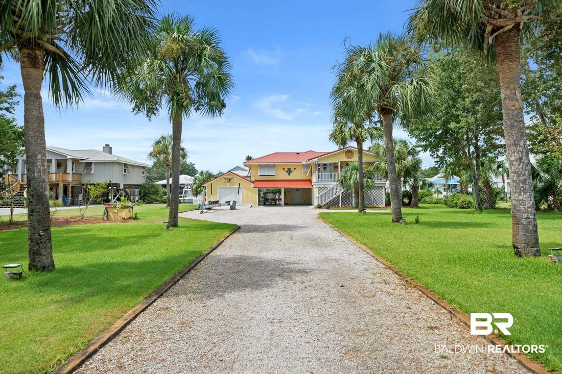House in Orange Beach, Alabama, United States 2 - 18705538