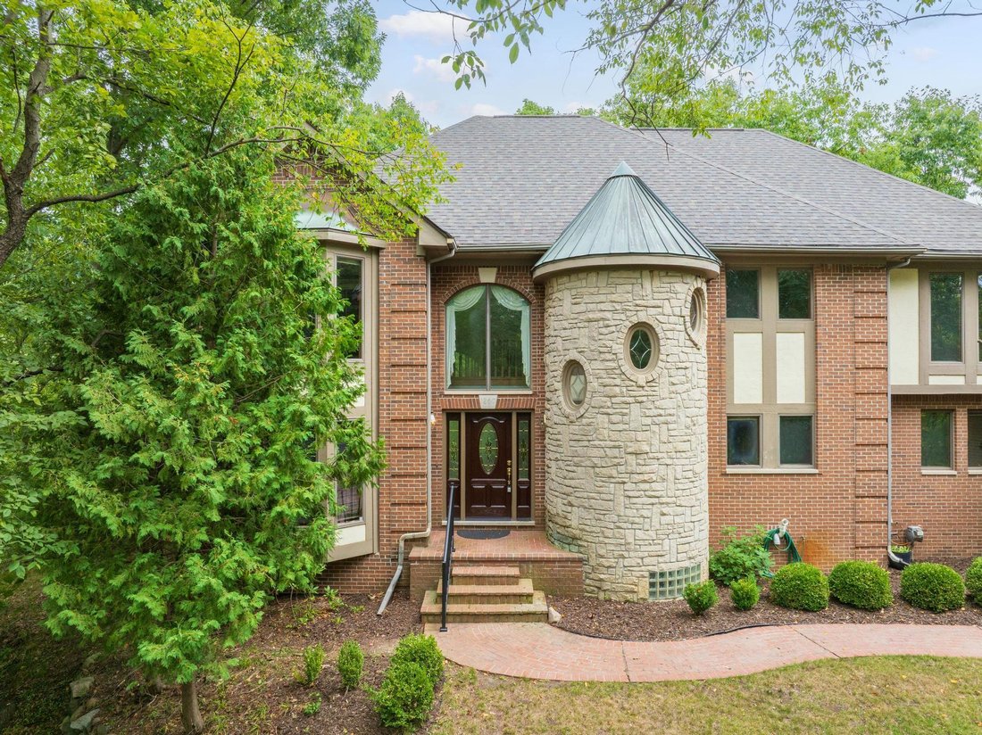 House in Rochester, Michigan, United States 3 - 17533620