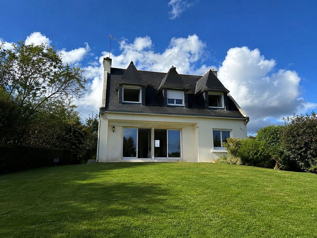 House in Loperhet, Brittany, France 2 - 18707177