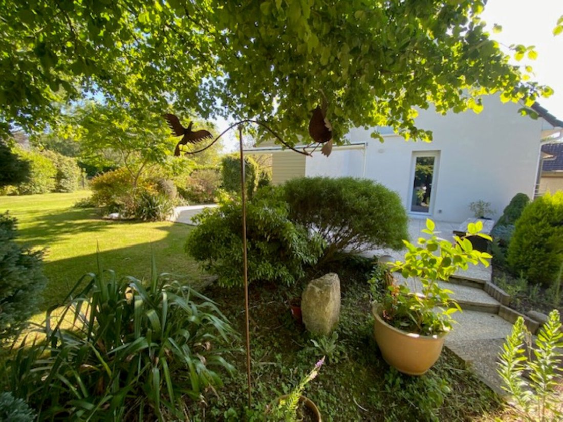 Villa in Isneauville, Normandy, France 3 - 17962809