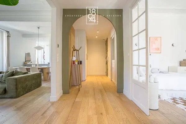 Appartamento a 1er Arrondissement, Marsiglia, Francia 1 - 18379563
