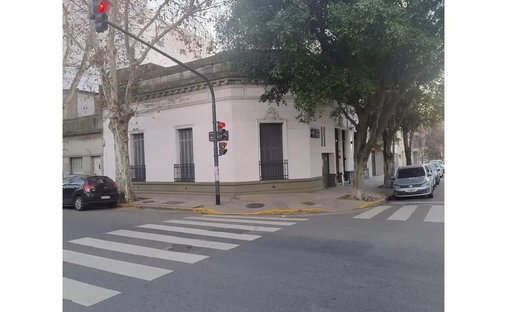 Land in Buenos Aires, Buenos Aires, Argentina 1