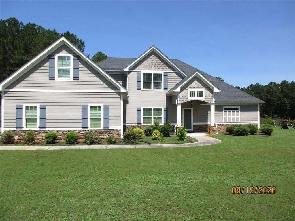 House in Moreland, Georgia, United States 2 - 18710228