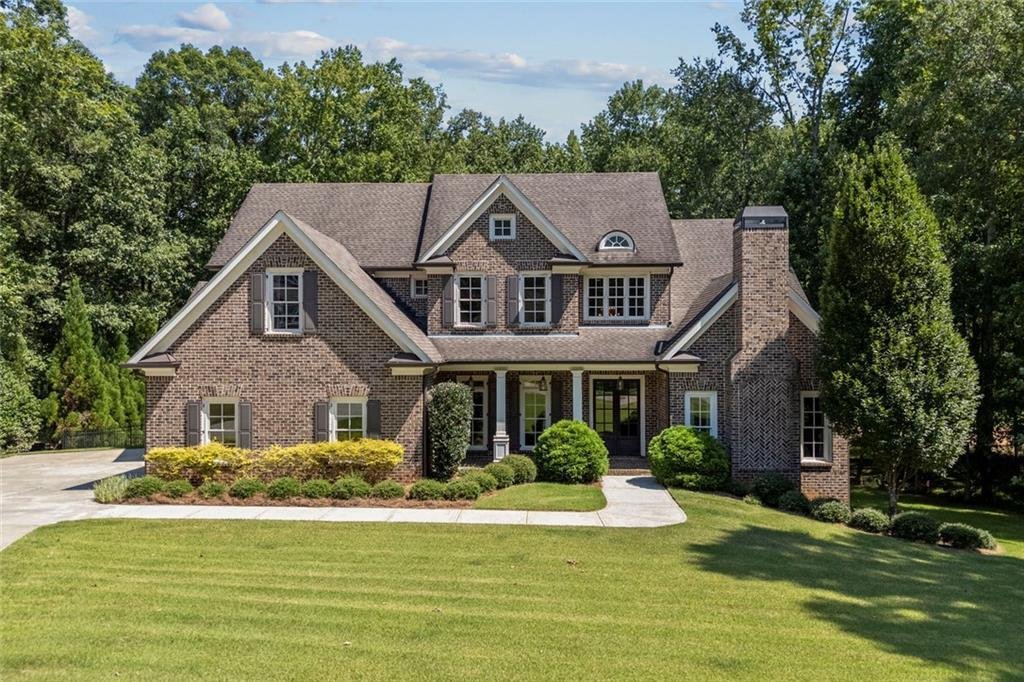 House in Monroe, Georgia, United States 1 - 18703484
