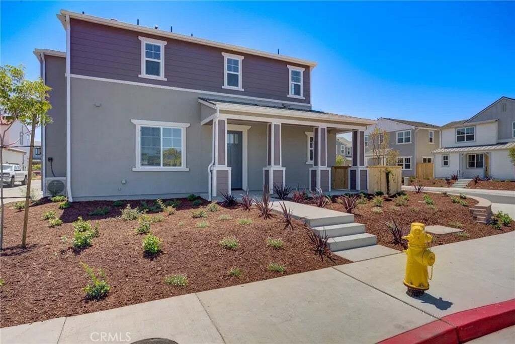 House in San Luis Obispo, California, United States 2 - 18711540