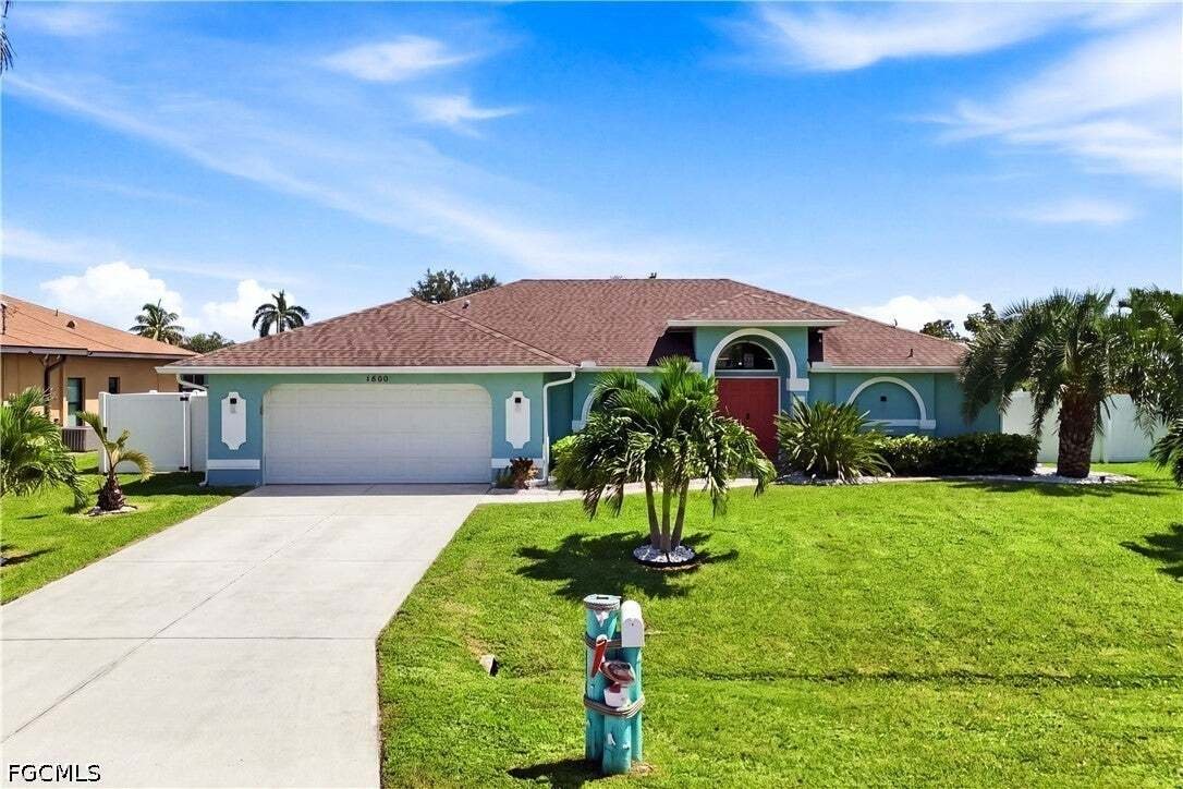 House in Cape Coral, Florida, United States 2 - 18708463