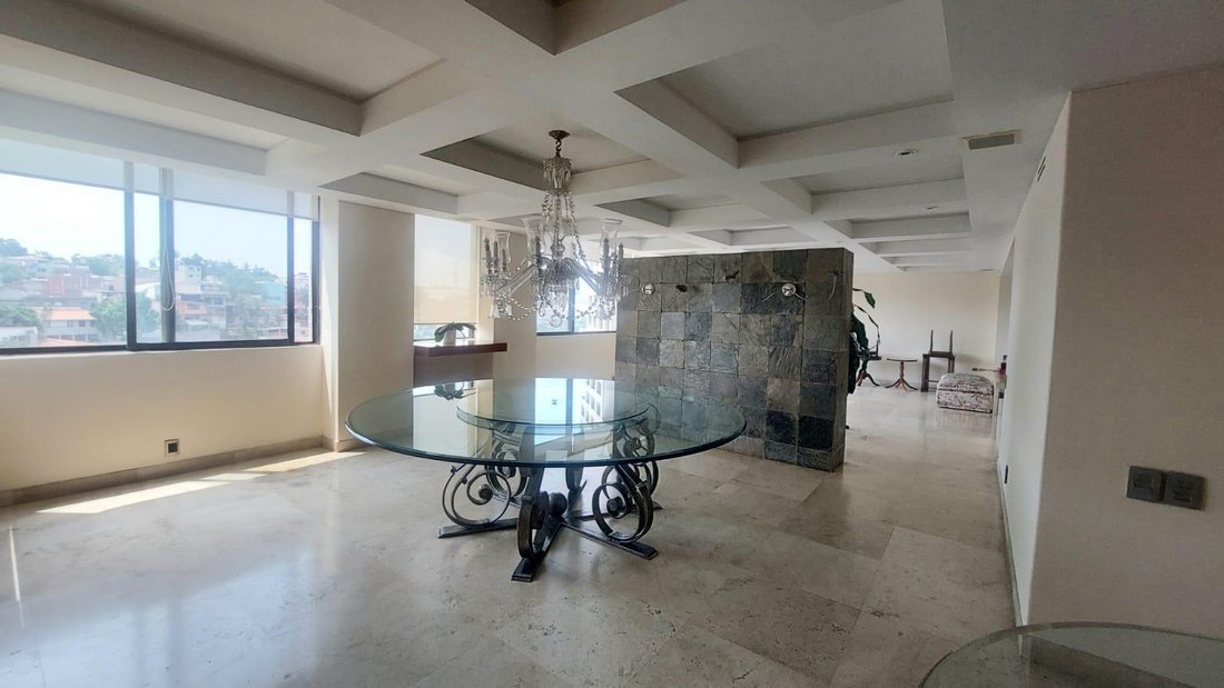 Apartment in Mexico City, Mexico City, Mexico 3 - 18710893