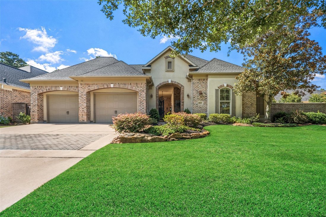 House in Houston, Texas, United States 2 - 18706550