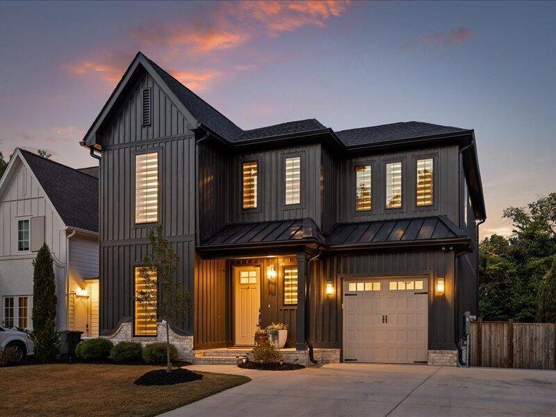 House in Chattanooga, Tennessee, United States 3 - 18703143