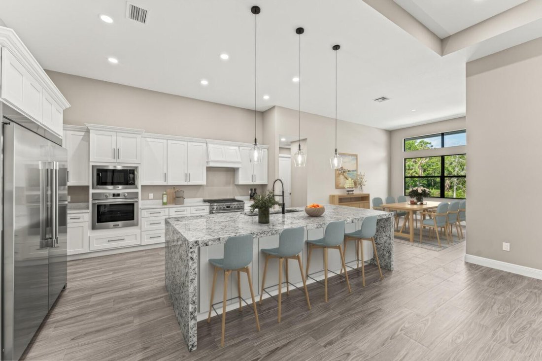 Casa a Jupiter Island, Florida, Stati Uniti 5 - 18155273