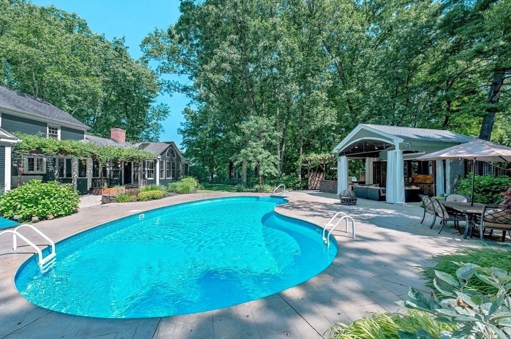Haus in Longmeadow, Massachusetts, Vereinigte Staaten 3 - 18712868