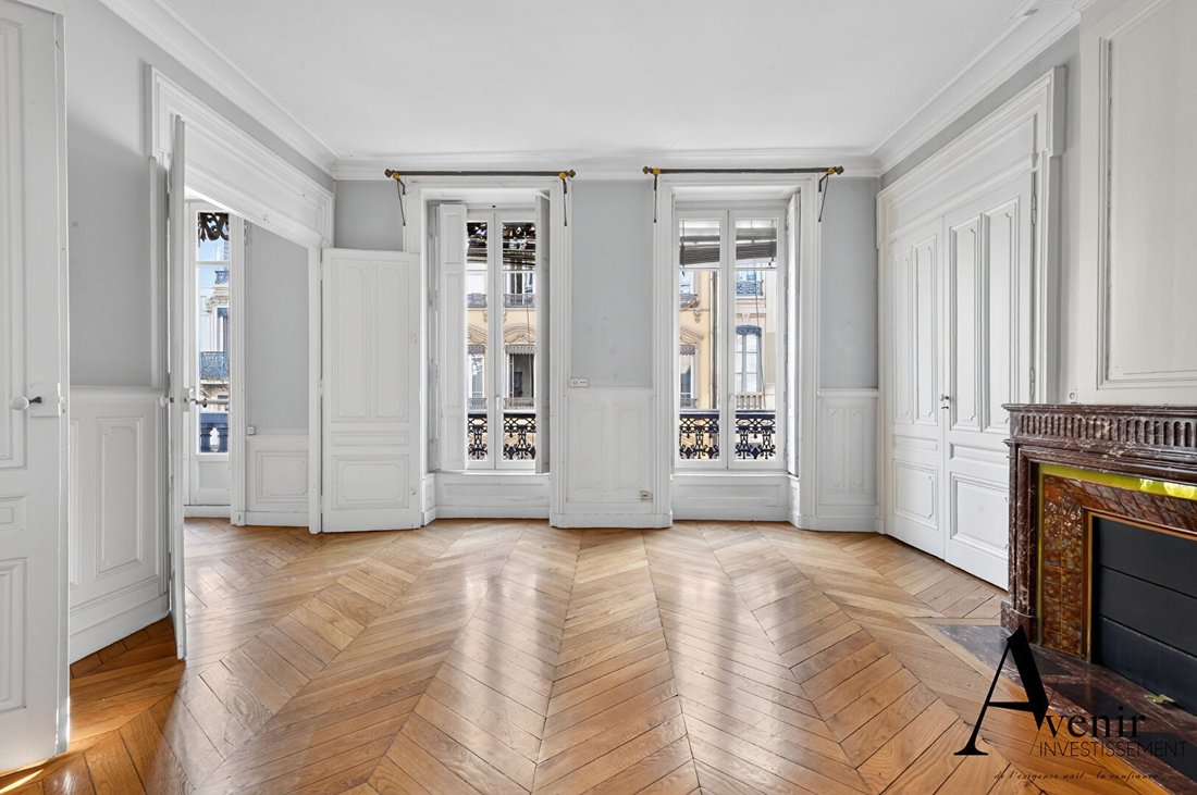 Apartment in Bellecour-Ainay, Lyon 2e Arrondissement, Lyon 5 - 18707393