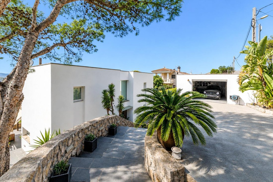 Villa en Olivella, Cataluña, España 5 - 18703850