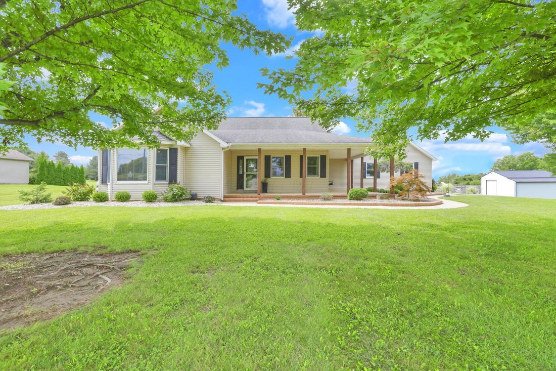 House in Circleville, Ohio, United States 2 - 18713094