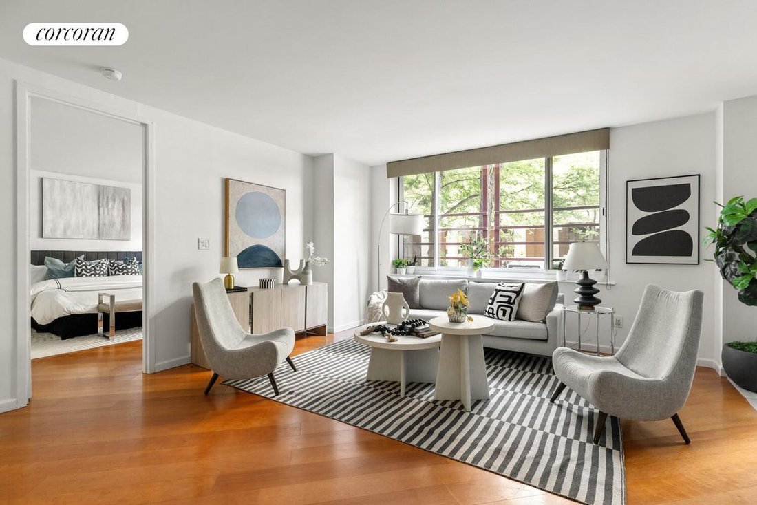Condo in New York, New York, United States 2 - 18711921