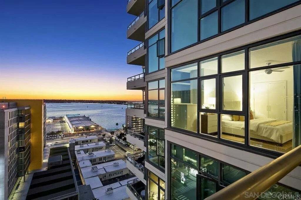Appartement à FICO, Californie, États-Unis 1 - 18708606