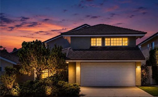 House in Irvine, California, United States 1