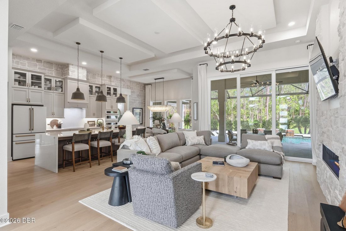 House in Ormond Beach, Florida, United States 5 - 18705668