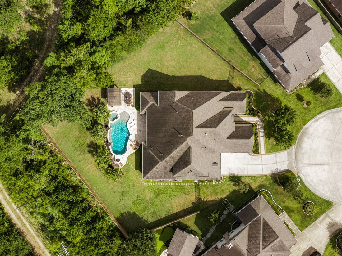House in Conroe, Texas, United States 3 - 18706391
