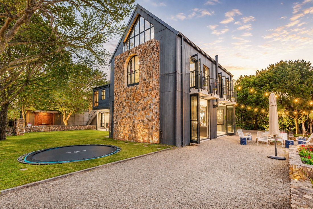 Estate in Centurion Golf Estate, Gauteng, South Africa 3 - 18705485