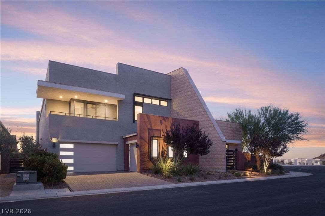 Casa en Henderson, Nevada, Estados Unidos 5 - 18711239