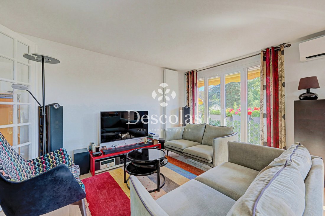 Apartment in Forêt, Saint-Germain-en-Laye, France 4 - 18704399