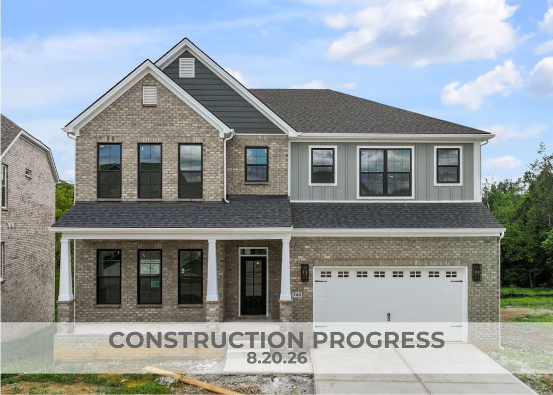 House in Lexington, Kentucky, United States 1 - 17526966