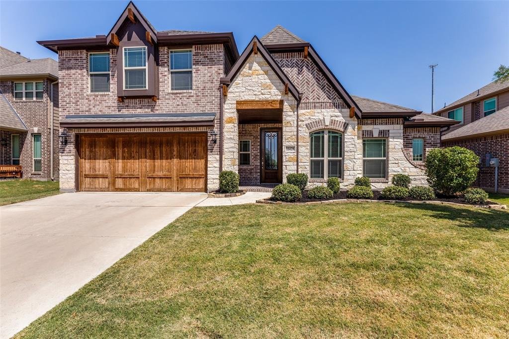 House in Fort Worth, Texas, United States 1 - 18711576