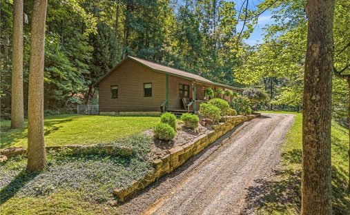 Casa a Sugarcreek, Ohio, Stati Uniti 1