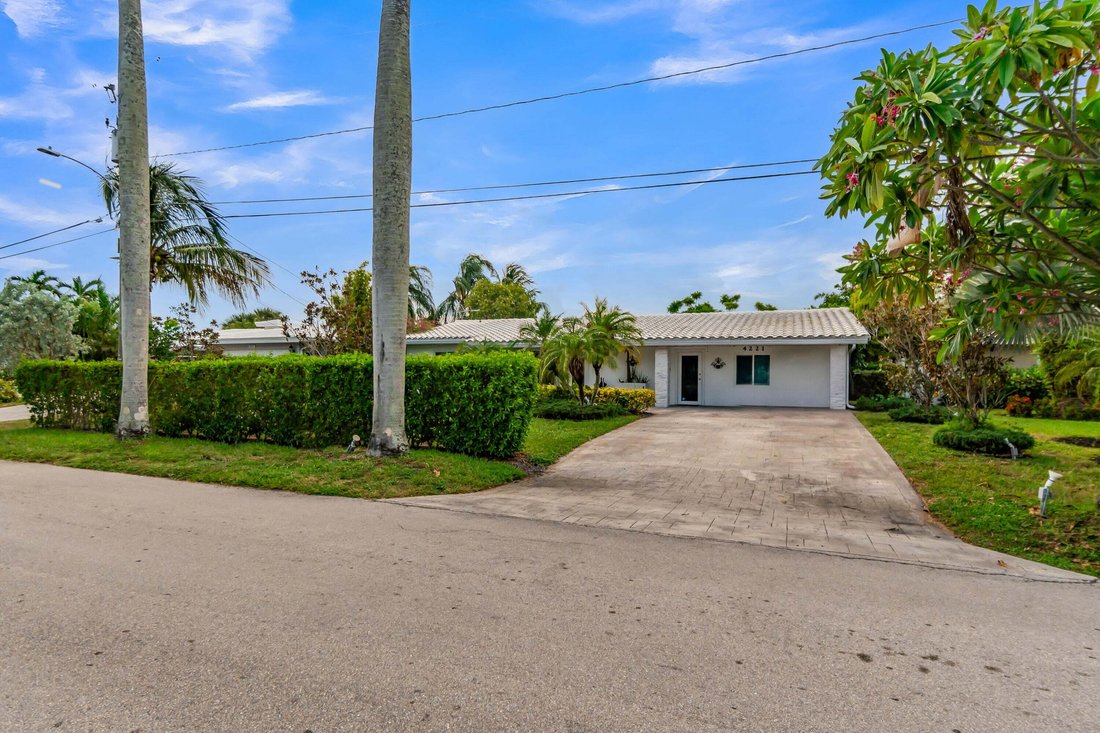 House in Oakland Park, Florida, United States 2 - 18708717