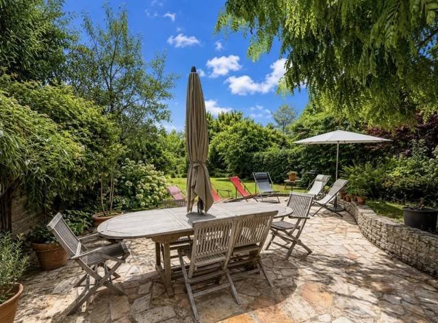 House in Poissy, Ile-de-France, France 3 - 18472842