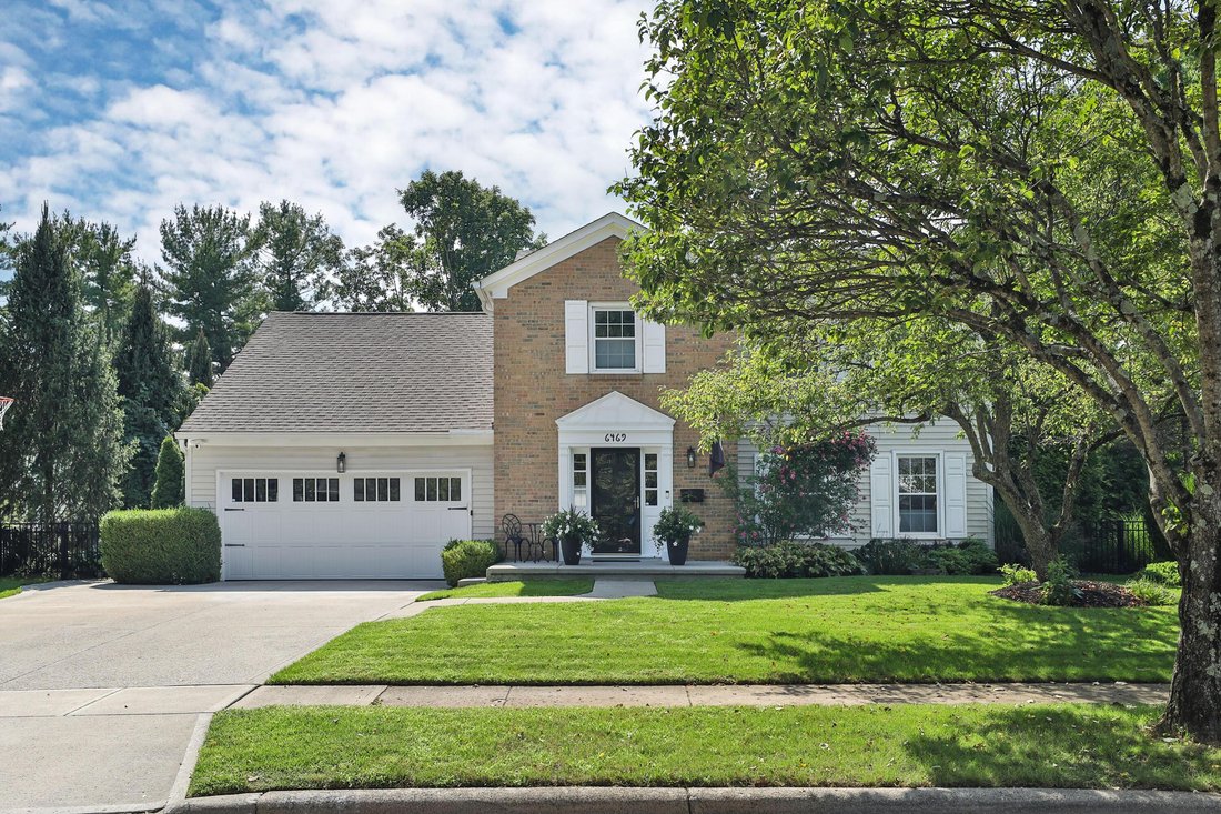 House in Worthington, Ohio, United States 2 - 18713095
