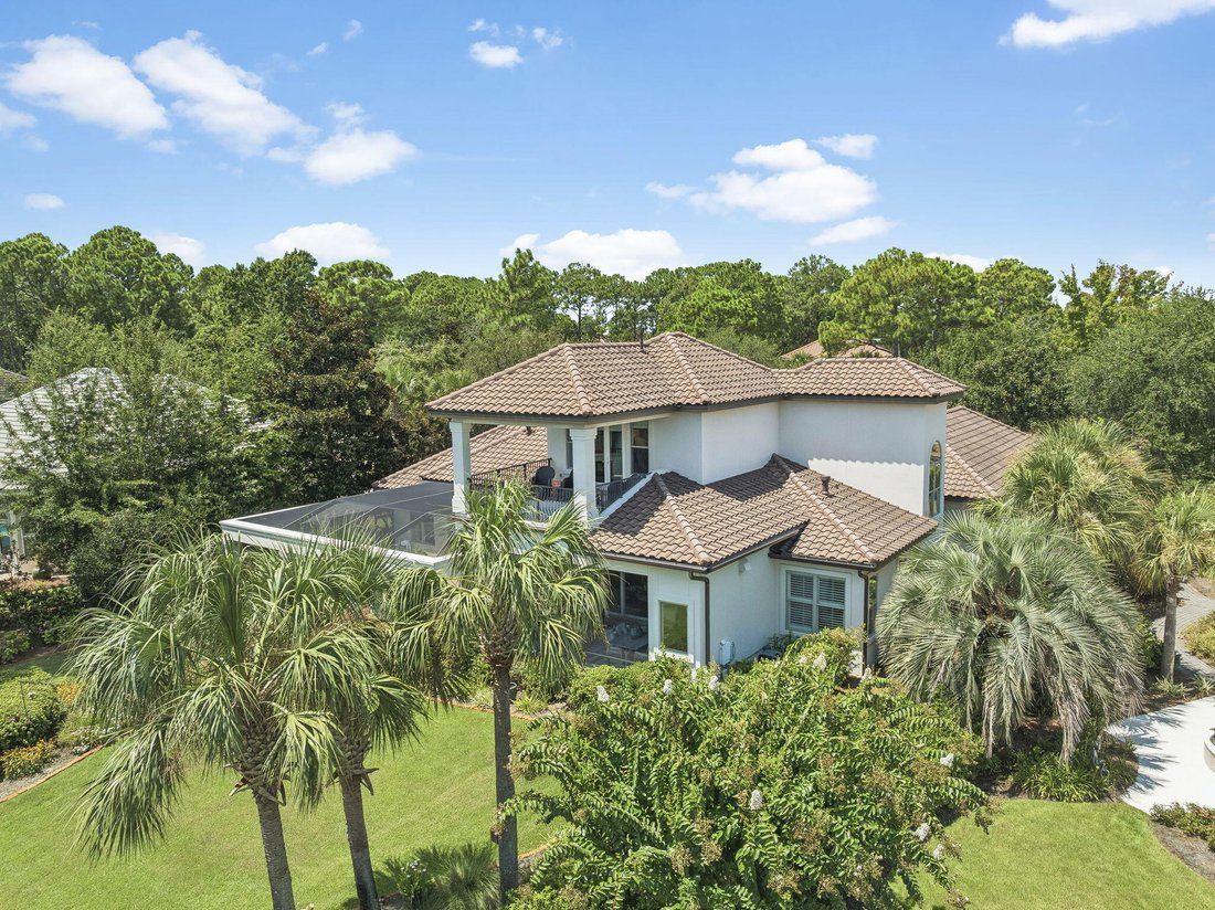 House in Miramar Beach, Florida, United States 4 - 18702812