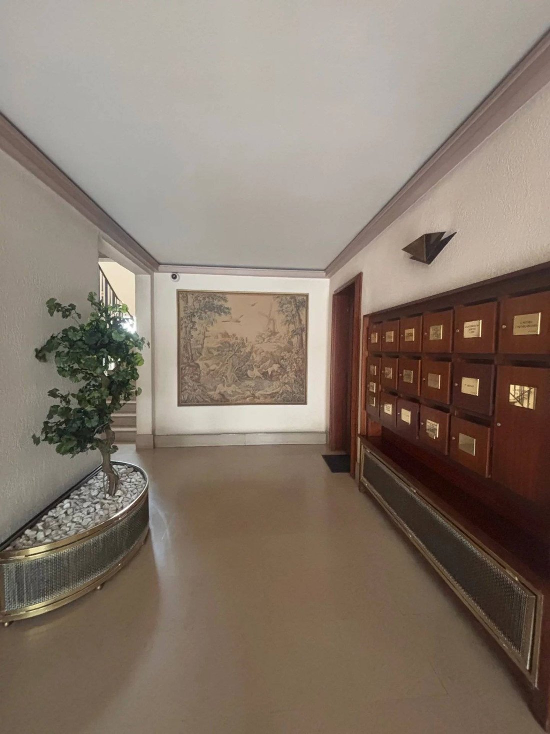Apartment in Les Brotteaux-Bellecombe-Masséna, Lyon 6e Arrondissement, Lyon 4 - 17042923