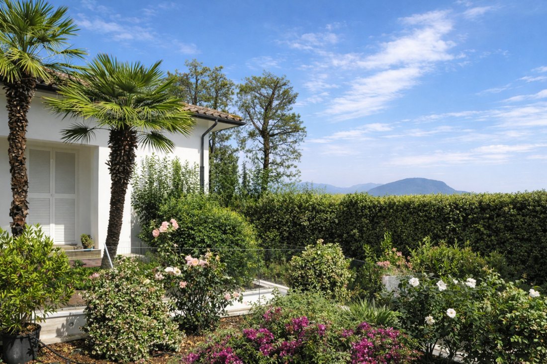 Villa in Numana, Marche, Italy 5 - 18702998