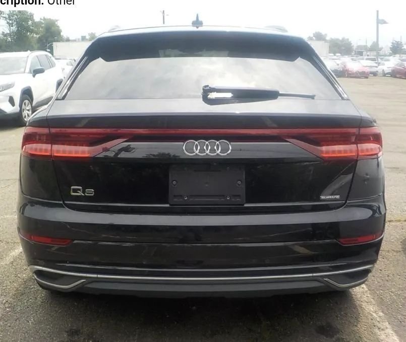 Suv in Newark, NJ, United States 3 - 18707638